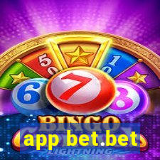 app bet.bet